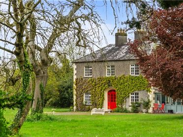 Image for Kilgarvan House, Ballinderry, Coolbawn, Co. Tipperary