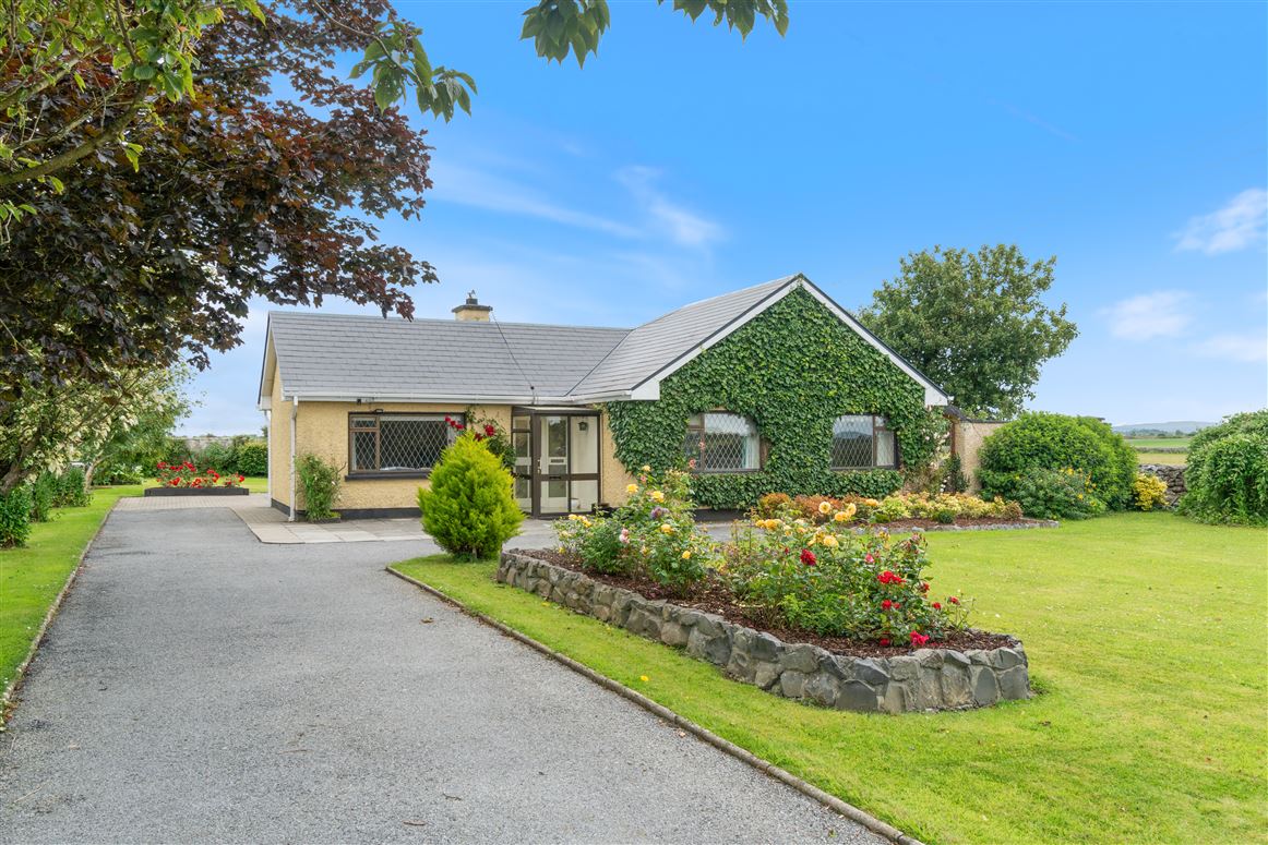 Caherpeak, Kilcolgan, Galway