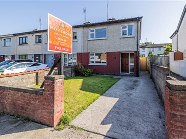 Image for 14 RIVERMEADE DRIVE, St. Margarets, Swords, County Dublin