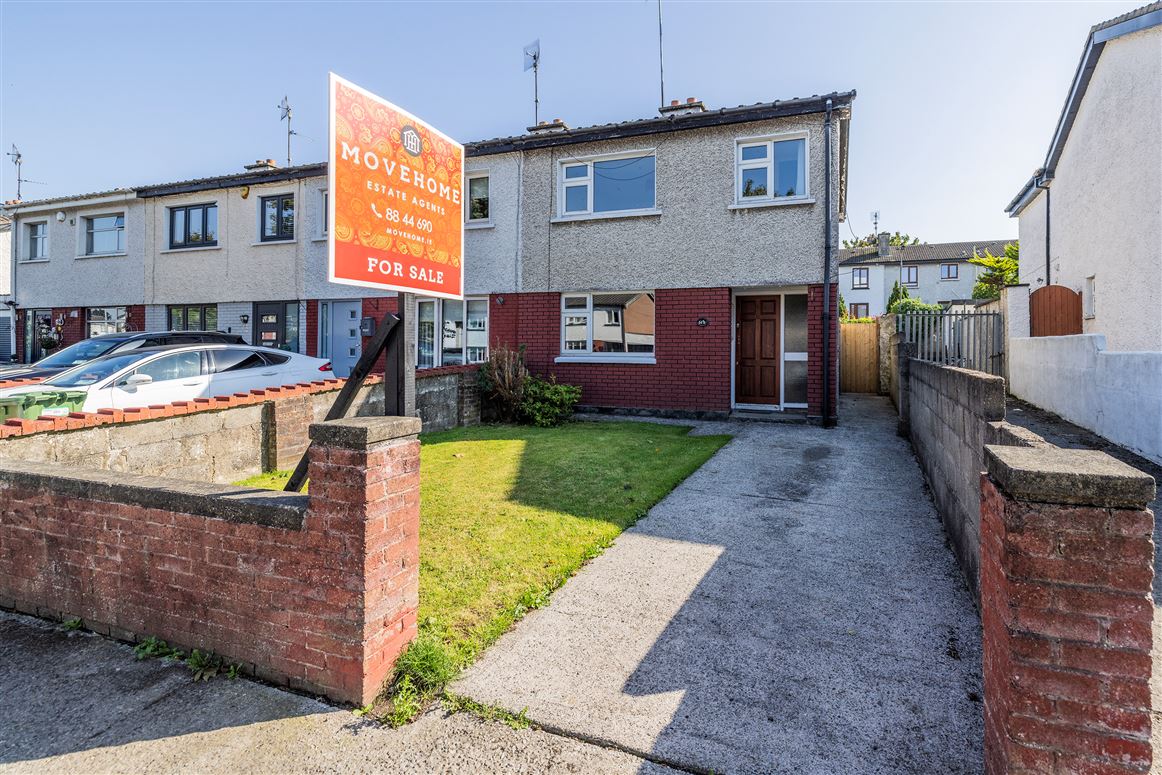 14 RIVERMEADE DRIVE, St. Margarets, Swords, County Dublin