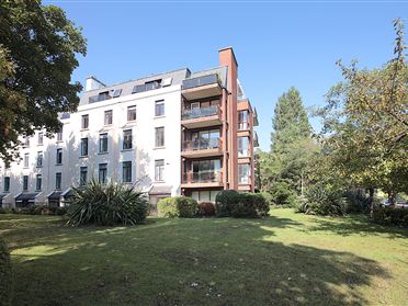 Image for 56 Crescent House, The Crescent, Clontarf,   Dublin 3