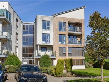 Image for 19 Rockbrae Hall, Ticknock Hill, Sandyford, Dublin 18