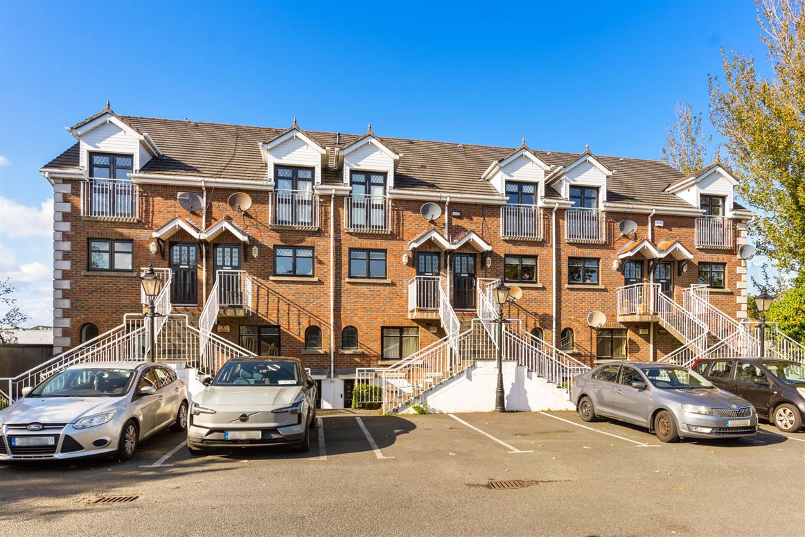 2 Shrewsbury Lodge, Johnstown Road, Glenageary, Co. Dublin