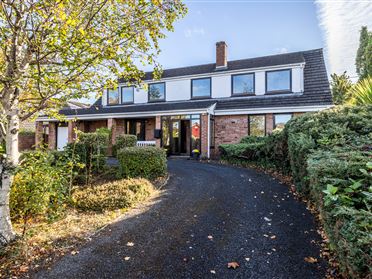 Image for 19 Ard Na Mara Crescent, Malahide, County Dublin