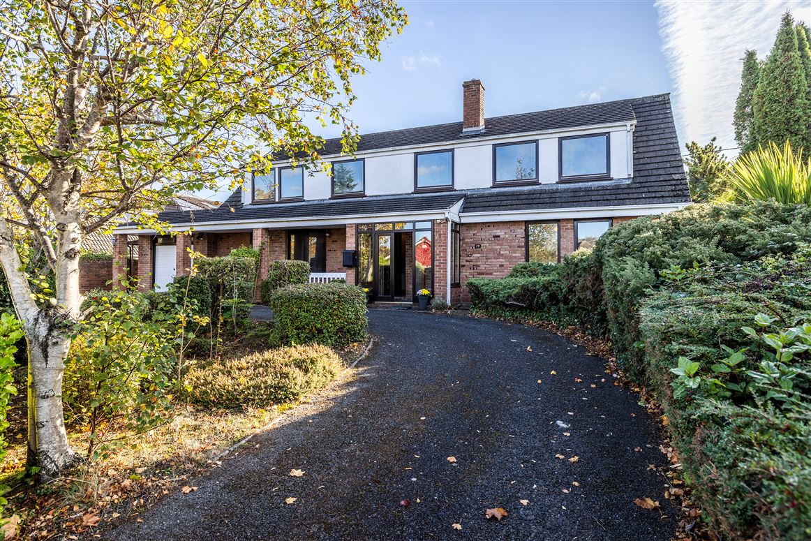 19 Ard Na Mara Crescent, Malahide, County Dublin
