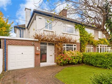 Image for 28 Springfield Road, Templeogue, Dublin 6w