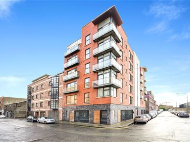 Image for 10 Liberty View, Longs Place, Dublin 8