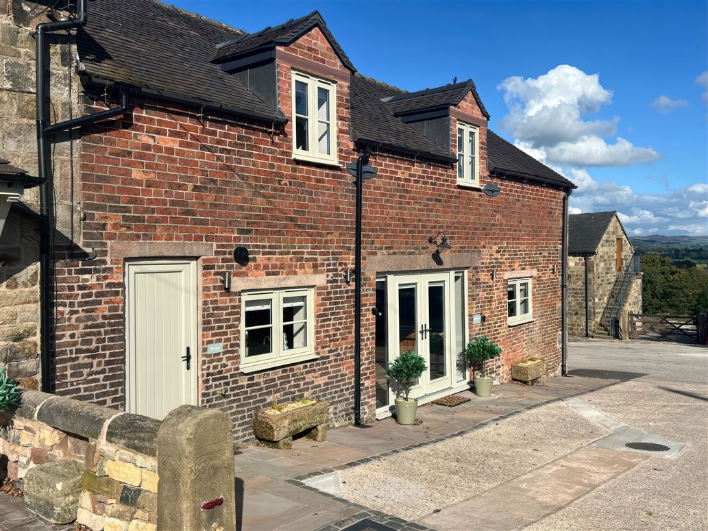 Small Lane Barn,Endon,Staffordshire,United Kingdom