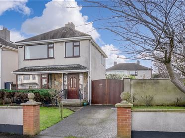 Image for 528 Orwell Park Crescent, Templeogue,   Dublin 6W