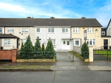 Image for 76 Macroom Road, Coolock, Dublin 17