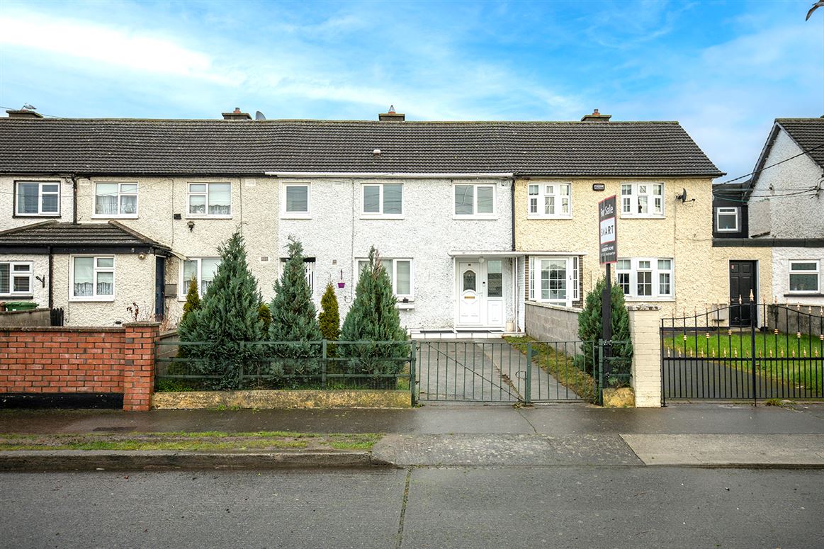 76 Macroom Road, Coolock, Dublin 17