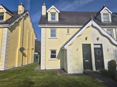 Image for No.3 Fair Green, Killacloran, Aughrim,  Co. Wicklow, Aughrim, Wicklow