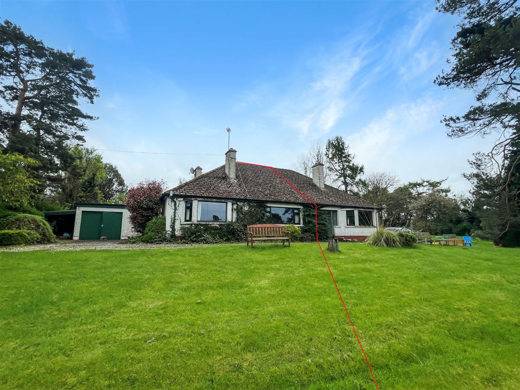 Sedboro, Ryan's Point, Dromineer, Co. Tipperary