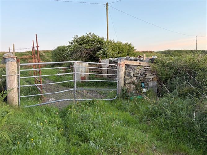 Carnane, Doolin, Clare