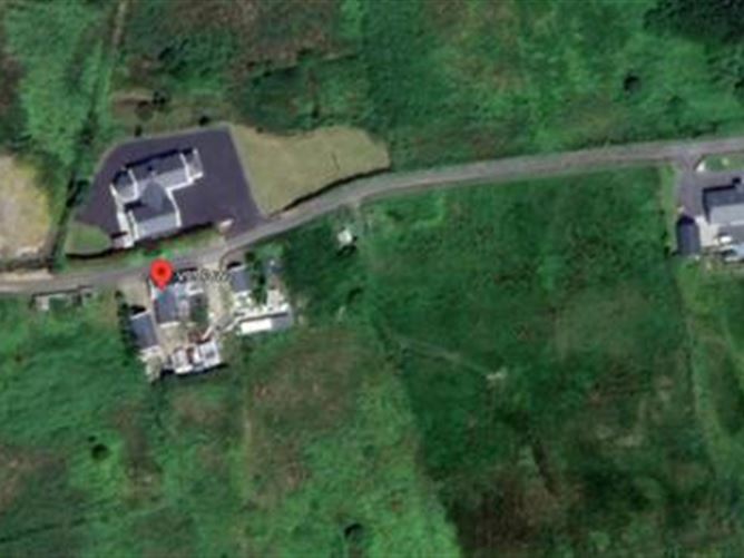Carnane, Doolin, Clare