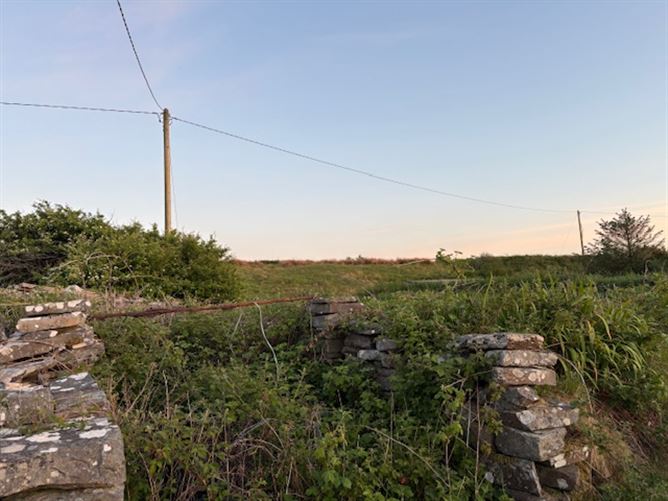 Carnane, Doolin, Clare