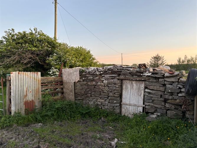 Carnane, Doolin, Clare