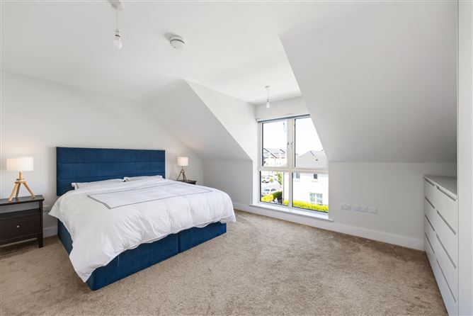 59 Drumnigh Manor, Portmarnock, Co. Dublin