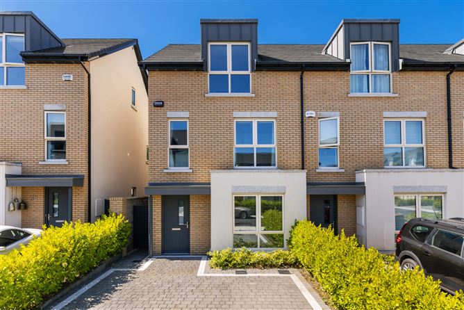 59 Drumnigh Manor, Portmarnock, Co. Dublin