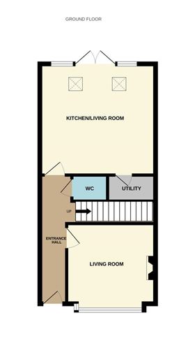 59 Drumnigh Manor, Portmarnock, Co. Dublin