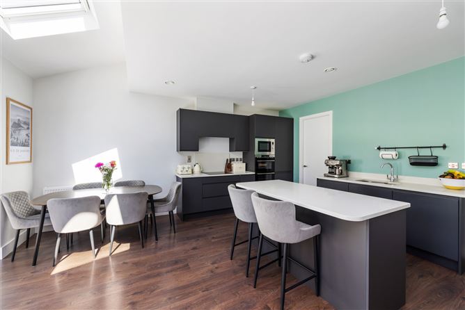 59 Drumnigh Manor, Portmarnock, Co. Dublin