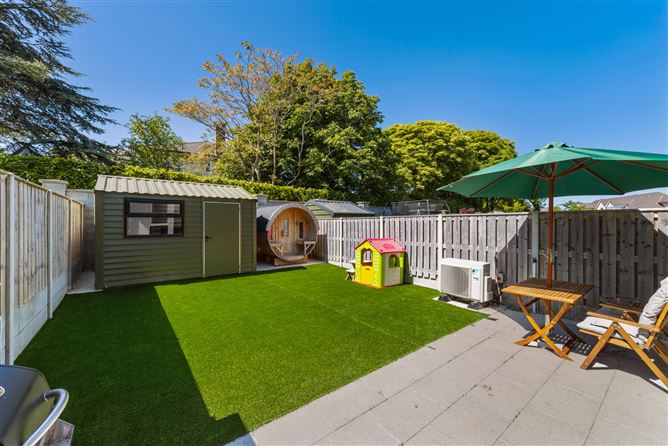 59 Drumnigh Manor, Portmarnock, Co. Dublin