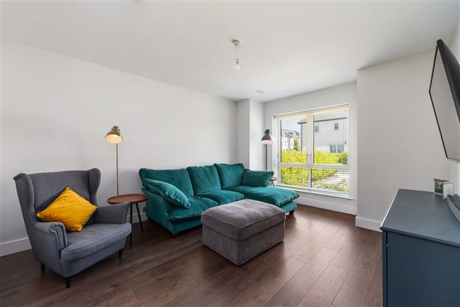 59 Drumnigh Manor, Portmarnock, Co. Dublin
