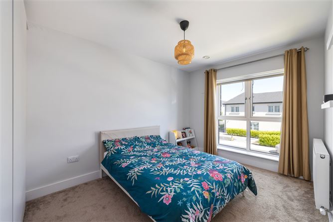59 Drumnigh Manor, Portmarnock, Co. Dublin