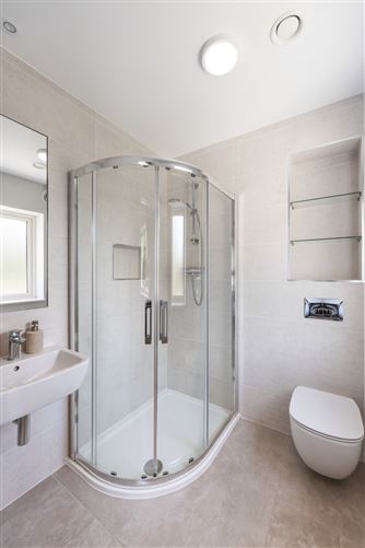 59 Drumnigh Manor, Portmarnock, Co. Dublin