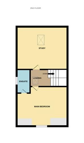 59 Drumnigh Manor, Portmarnock, Co. Dublin