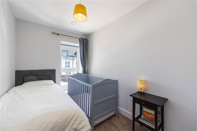 59 Drumnigh Manor, Portmarnock, Co. Dublin