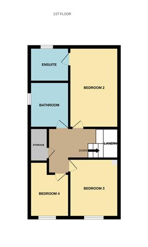 59 Drumnigh Manor, Portmarnock, Co. Dublin