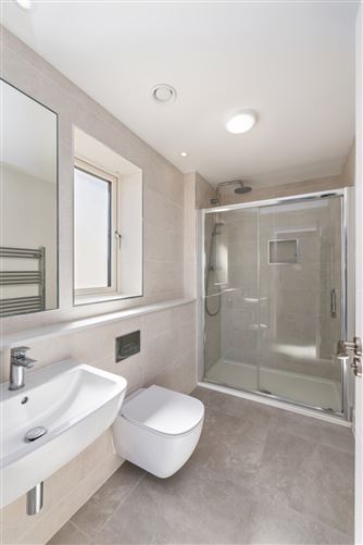 59 Drumnigh Manor, Portmarnock, Co. Dublin