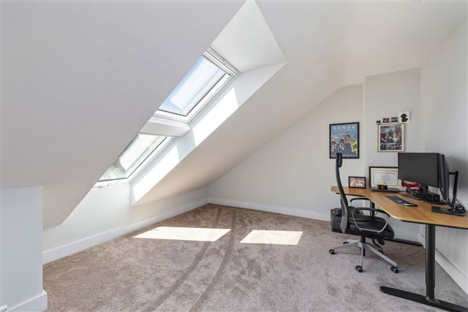 59 Drumnigh Manor, Portmarnock, Co. Dublin
