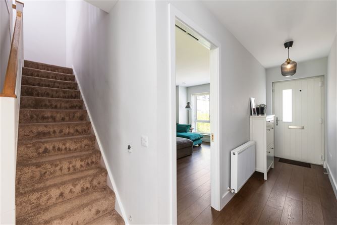59 Drumnigh Manor, Portmarnock, Co. Dublin