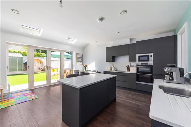 59 Drumnigh Manor, Portmarnock, Co. Dublin