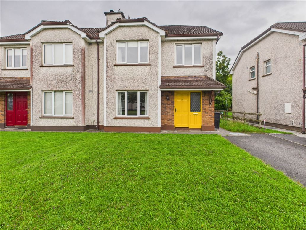 14 Crystal Village, Dublin Road, Athlone, County Westmeath
