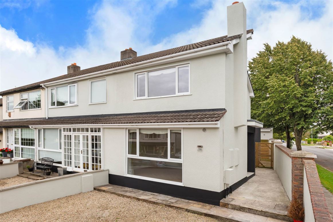 113a Woodlawn Park Grove, Firhouse, Dublin 24, County Dublin
