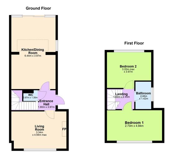 113a Woodlawn Park Grove, Firhouse, Dublin 24, County Dublin