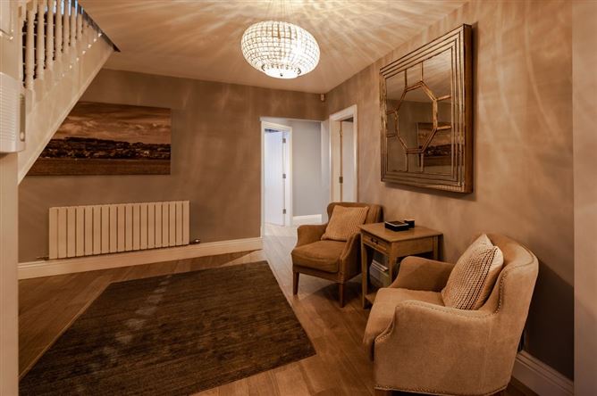 Ocean View Property, Kinsale, sleeps 22 guests ,Kinsale,  Cork, Ireland