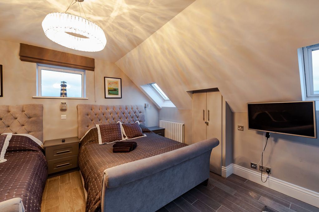 Photo 1 of 25 — Ocean View Property, Kinsale, sleeps 22 guests ,Kinsale,  Cork, Ireland