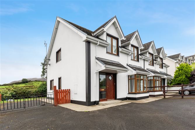 9 Ard Na Carraige, Carrick, Co. Donegal