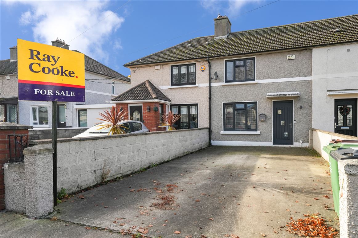 265 Kylemore Road, Kylemore, Dublin 10, Ireland
