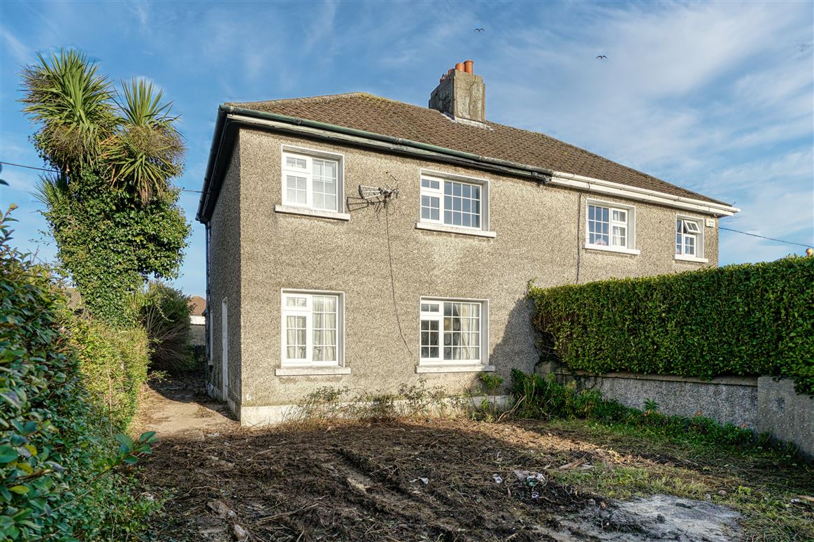 1 Wolfe Tone Villas, Bray, Wicklow