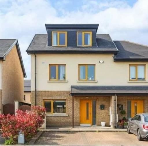 Silken Park Avenue, Citywest, Co. Dublin