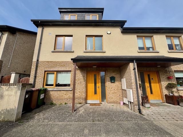 Silken Park Avenue, Citywest, Co. Dublin