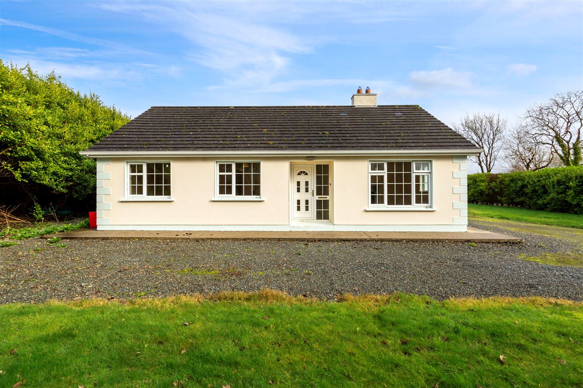 Kinnagh, Ballycullane, New Ross, Co. Wexford
