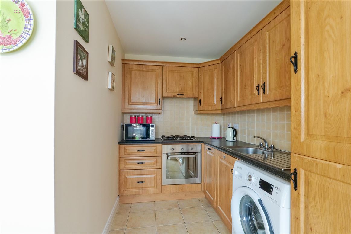 165A Laurel Park, Newcastle, Galway