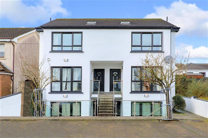 165A Laurel Park, Newcastle, Galway