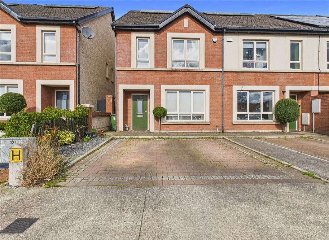 197 Beech Park, Easton Road, Leixlip, Kildare